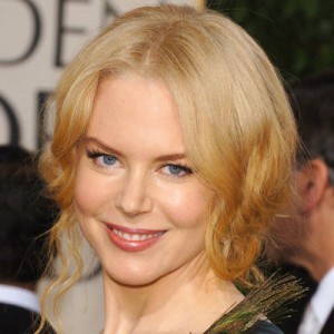 Nicole Kidman 2005