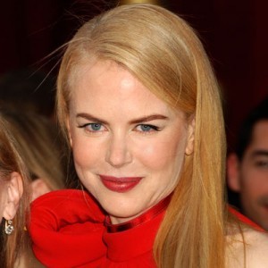 Nicole Kidman 2007