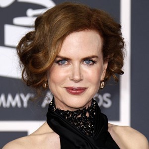 Nicole Kidman 2010 Nicole Kidman 2010