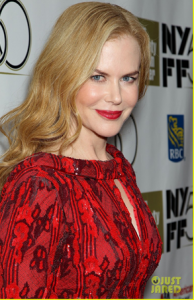Nicole Kidman 2012 Nicole Kidman 2012