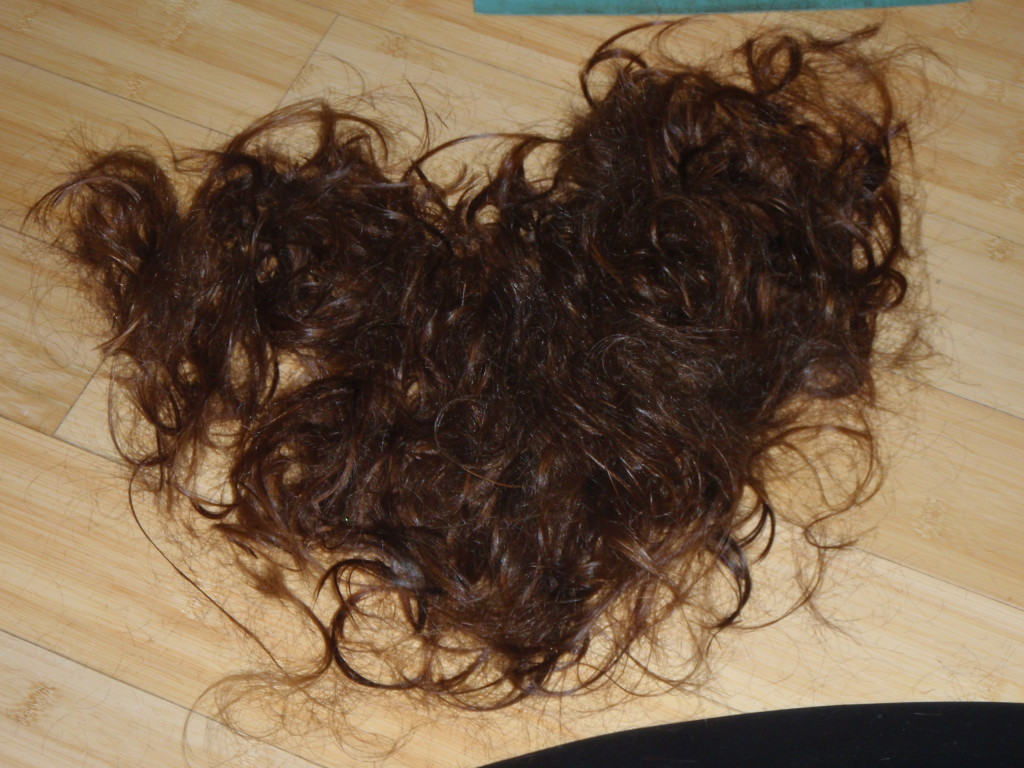 capelli tagliati capelli tagliati