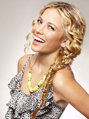 Fonte: Seventeen