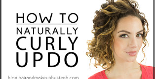 Video Tutorial Capelli Ricci