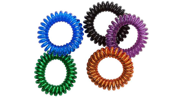 fonte: HM 5 elastici 3.99euro